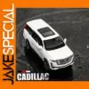 Cadillac Escalade 1:32 Diecast Model Car