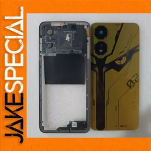 ZTE Nubia Neo 2 Replacement Housing Set