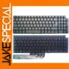 Dell Inspiron Keyboard for Models 15-5502, 5509