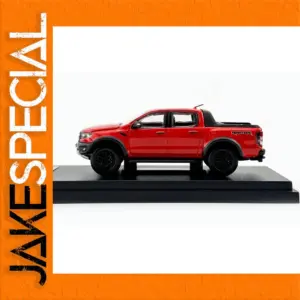 MK Miniatures 1:64 Ranger Raptor Diecast Model