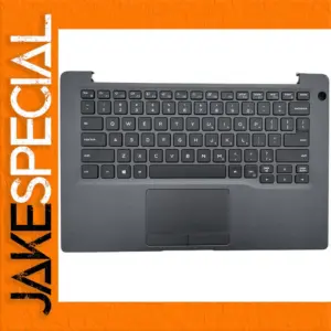 Dell Latitude 7400 E7400 Palmrest and Keyboard