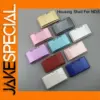 DS Console Replacement Housing Shell Kit in 10 Colors