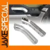 MAN TGX TGL Driver Side Door Handle Set