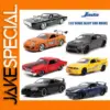 Jada 1:32 Diecast Car Collection Set