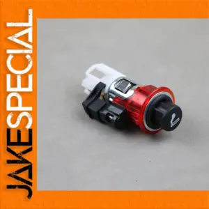 12V Cigarette Lighter Assembly for VW Models