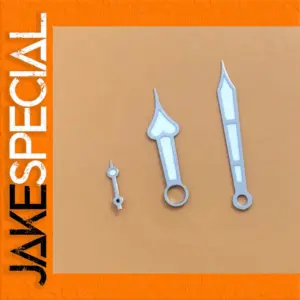 Luminous Watch Hands for ETA6497/6498 ST3600/3621