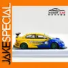 1:64 Honda Civic FD2 Diecast Model Collector's Item