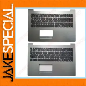 Lenovo IdeaPad 330 Series Laptop Top Case