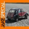 Citroen 2CV 6 Charleston 1:24 Scale Model