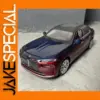 Diecast 1/24 Scale BMW 7 Series Model