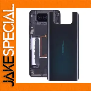 Asus ZenFone 7 Battery Back Cover zs670ks