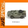 Soviet Russian BRDM-2 Armored Vehicle Model 1:72