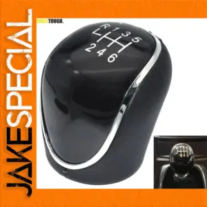 Elegant Gear Shift Knob for Ford Models