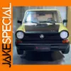 SOLIDO 1/18 AUTOBIANCHI A112 Diecast Model Car