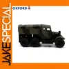 1:76 Scale Artillery Pioneer Scout Vehicle