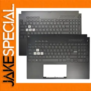 ASUS TUF Gaming Palmrest Cover Case F15 A15 FX507
