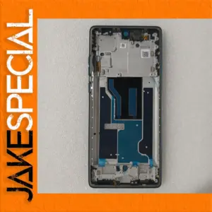 Motorola Moto Edge 50 Fusion Frame Sky Blue