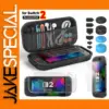 Switch 2 2025 Model Accessories Kit Case
