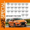 Ford Fastener Clip Set for Various Models