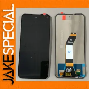 Oukitel iiiF150 Air 1 Pro LCD Display Assembly