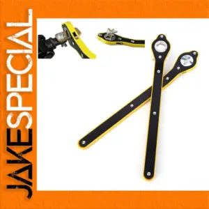 Labor-saving Car Ratchet Wrench Model GZ029