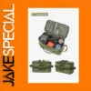 Outdoor Camping Gas Tank Storage Bag