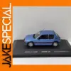 1988 Peugeot 205 GTI 1.9 Diecast Model 1/43 Scale