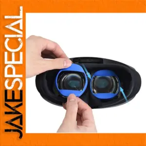 Soft Silicone Lens Protector for PS VR2