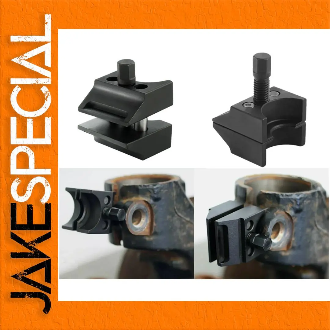 Motorcycle Suspension Strut Separator Tool Kit 1 Motorcycle Suspension Strut Separator Tool Kit