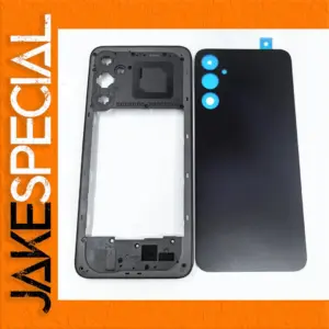 Samsung Galaxy A05S Full Housing Case