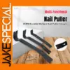 Dual-Purpose Nail Puller in Multiple Sizes