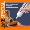 Strong Shoe Glue with 3MPa Bonding Power