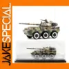 1:72 UNS PTL02 Wheeled Armored Vehicle Model