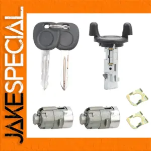 Chevy Ignition Switch and Lock Cylinder Kit