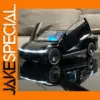 Cybercab Robotaxi 1:24 Scale Diecast Model