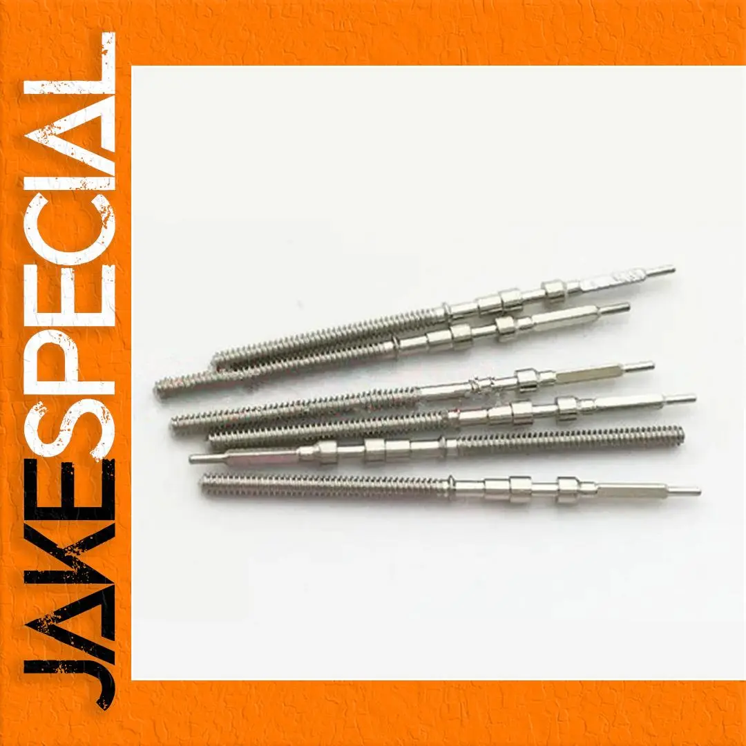 Replacement Watch Stems for 46941 46943 Movements 1 Replacement Watch Stems for 46941 46943 Movements