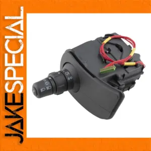 Renault Headlight Indicator Stalk Switch Replacement