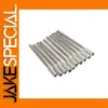 100 Stainless Steel Watch Winding Stem Extensions