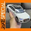 Audi A6L Quattro 1:24 Scale Die-Cast Model