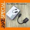 HDMI Converter for N64, SNES & GameCube