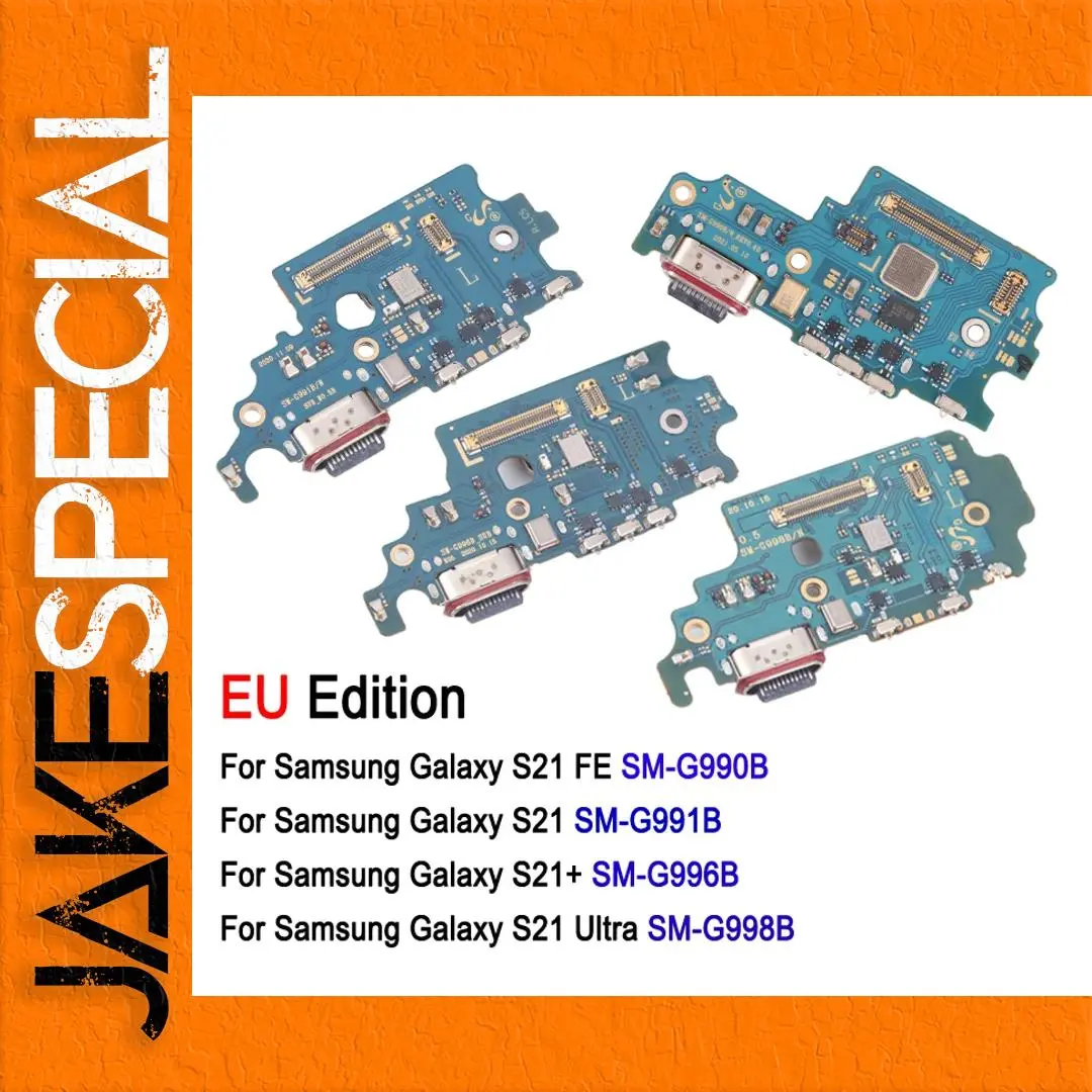 Samsung Galaxy S21 Charging Port Board Replacement 1 Samsung Galaxy S21 Charging Port Board Replacement