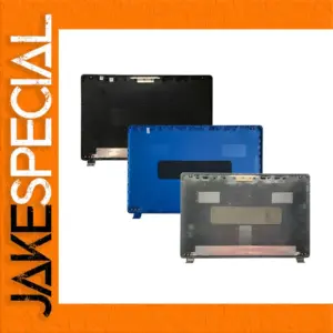 Acer Aspire Laptop LCD Back Cover Case