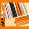 30cm Triangular Scale Ruler for Drafting