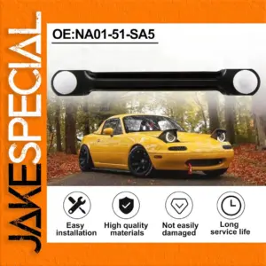 Mazda Miata Retractable Link Rod 1990-1997