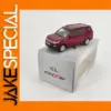 1:43 Scale Changan CX70 Diecast Model Car