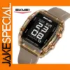 SKMEI 2409 Waterproof Digital Wristwatch