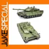 1/35 AM Ariete Main Battle Tank Model