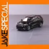 Jeep Grand Cherokee 1:64 Scale Diecast Model