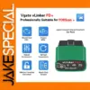 Vgate vLinker FD+ ELM327 OBD2 Scanner for Ford