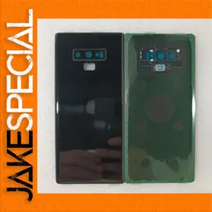 Samsung Galaxy Note 9 Replacement Back Cover